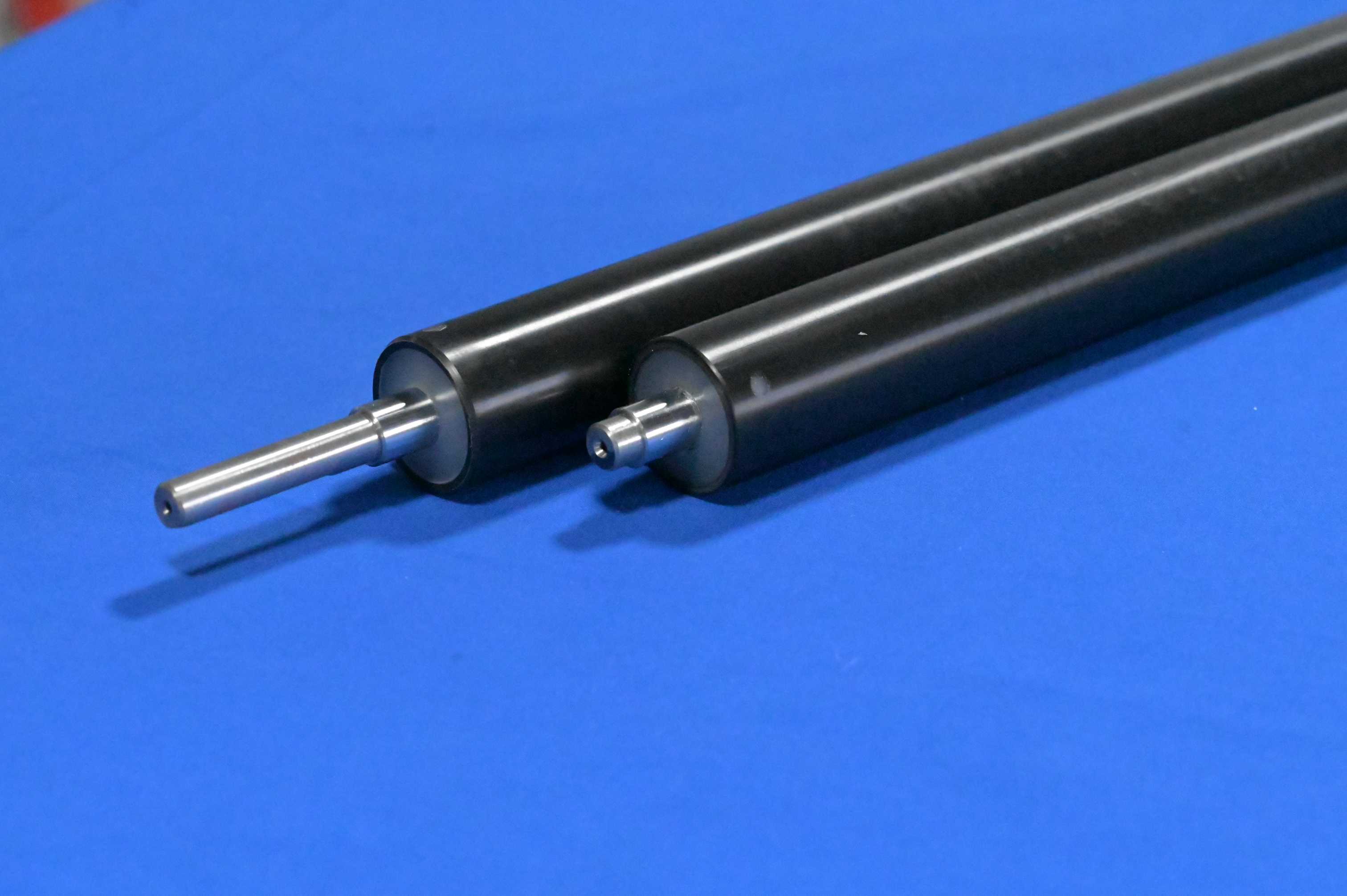 PVC valj in valj EPDM
