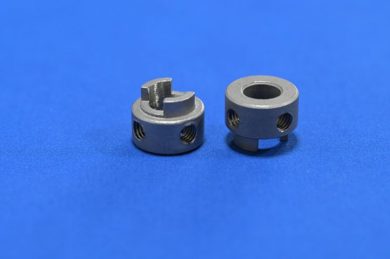 Sus 316 zaklepni rokav